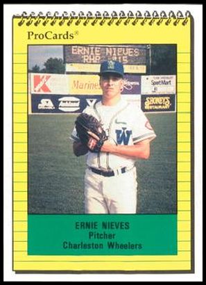 2884 Ernie Nieves